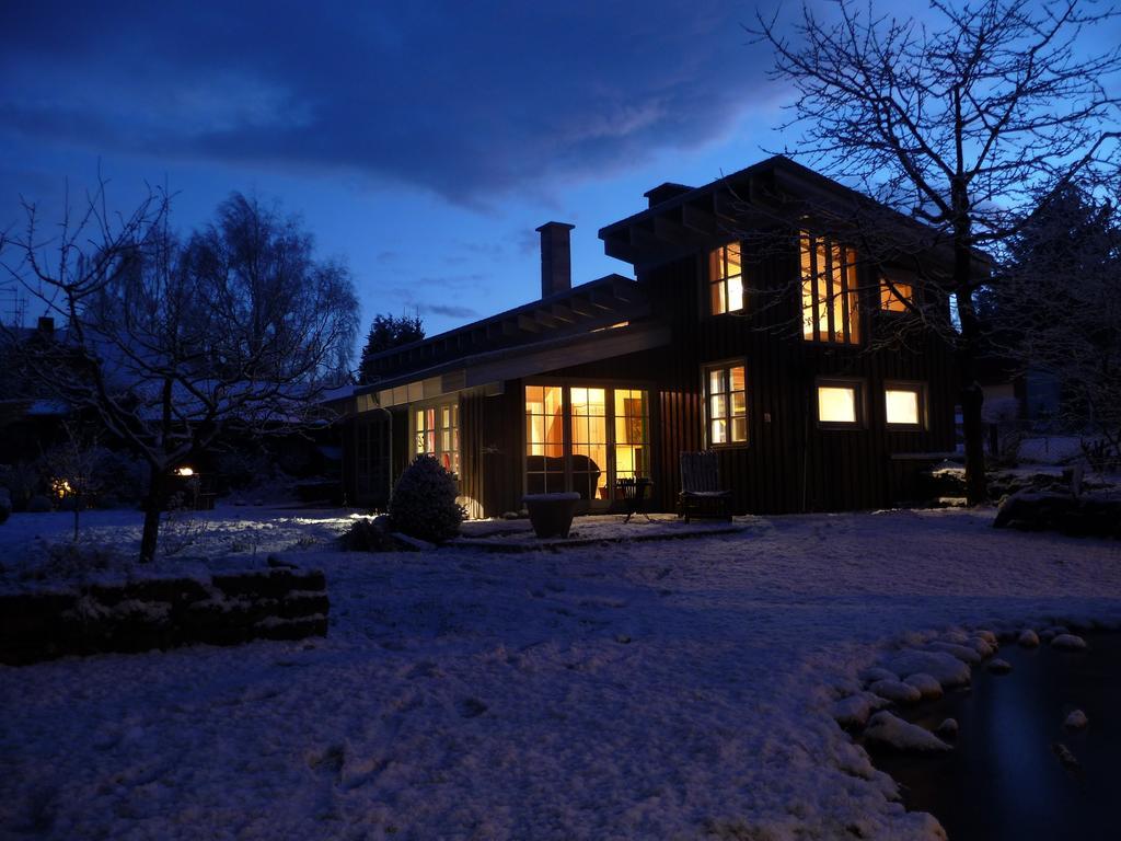 Ferienhaus Gartenlust Dierdorf Δωμάτιο φωτογραφία