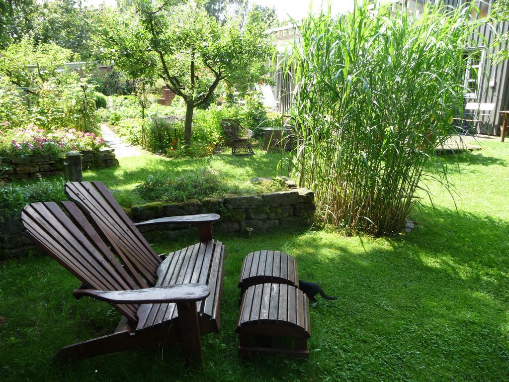 Ferienhaus Gartenlust Dierdorf Δωμάτιο φωτογραφία