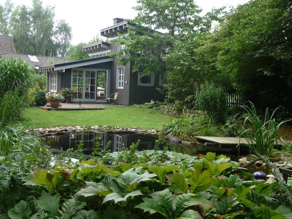 Ferienhaus Gartenlust Dierdorf Δωμάτιο φωτογραφία