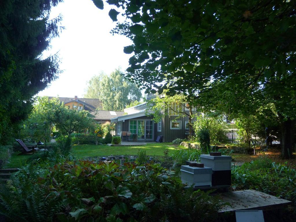 Ferienhaus Gartenlust Dierdorf Δωμάτιο φωτογραφία