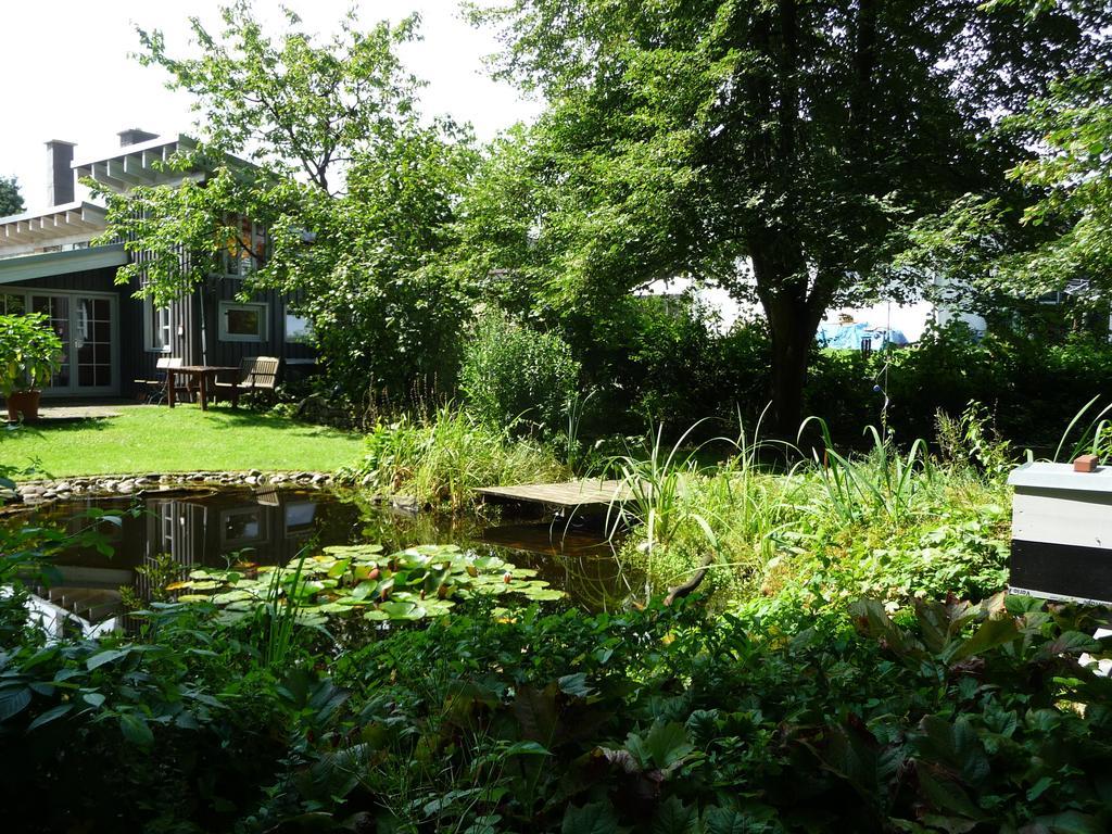 Ferienhaus Gartenlust Dierdorf Δωμάτιο φωτογραφία