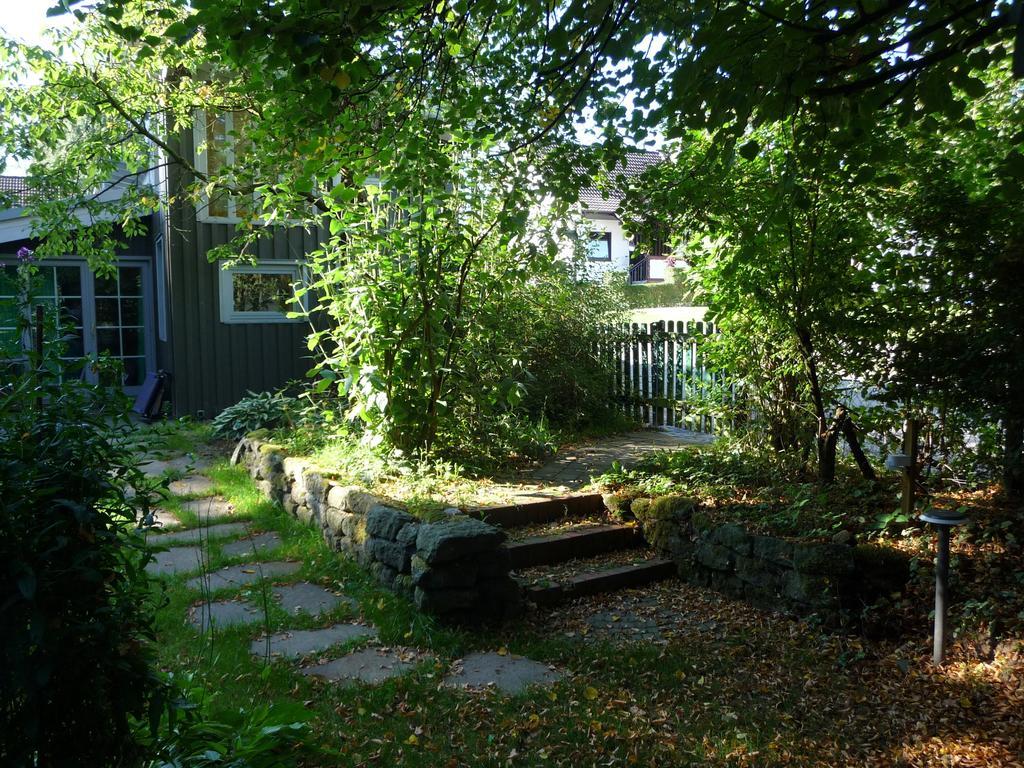 Ferienhaus Gartenlust Dierdorf Δωμάτιο φωτογραφία