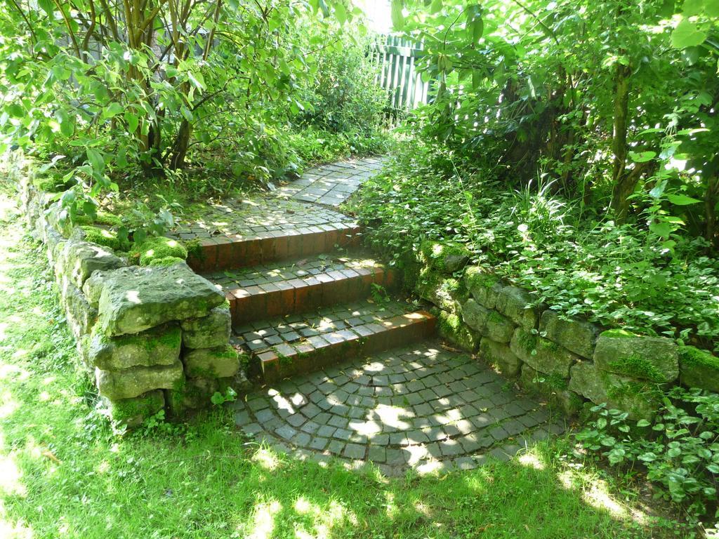 Ferienhaus Gartenlust Dierdorf Δωμάτιο φωτογραφία