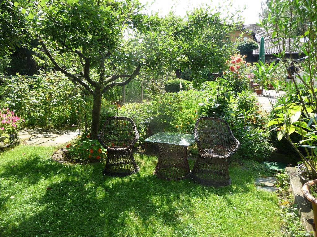 Ferienhaus Gartenlust Dierdorf Δωμάτιο φωτογραφία