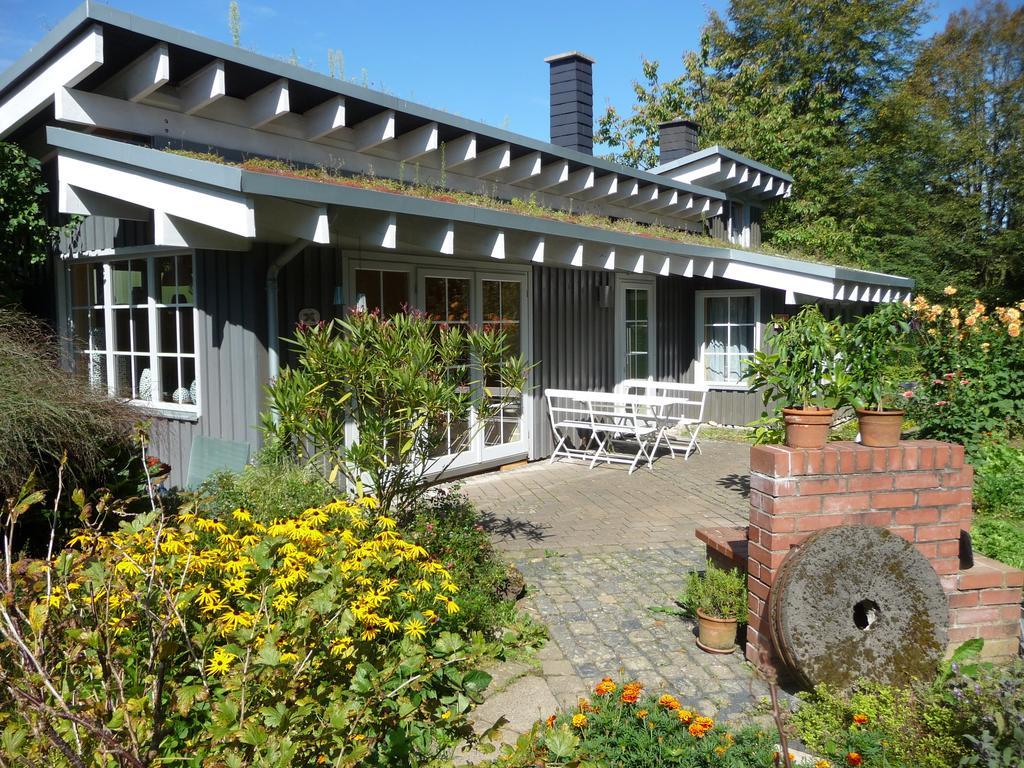 Ferienhaus Gartenlust Dierdorf Δωμάτιο φωτογραφία