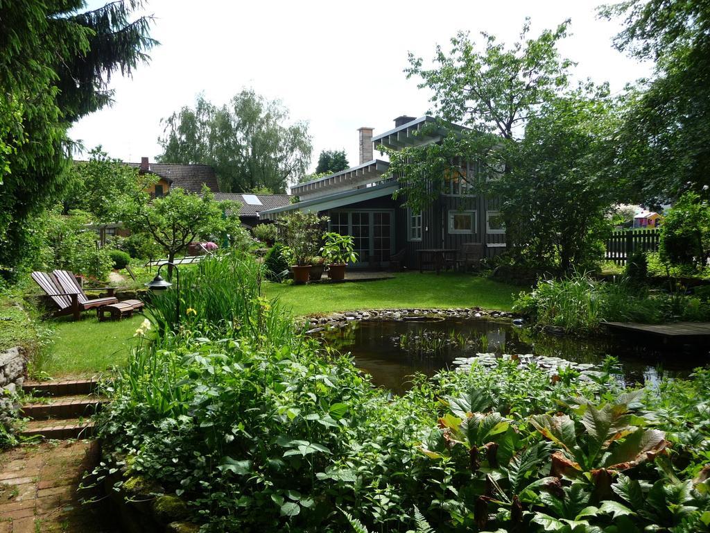 Ferienhaus Gartenlust Dierdorf Δωμάτιο φωτογραφία